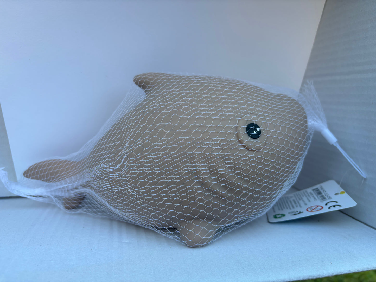 JUMBO Squishy Choice
