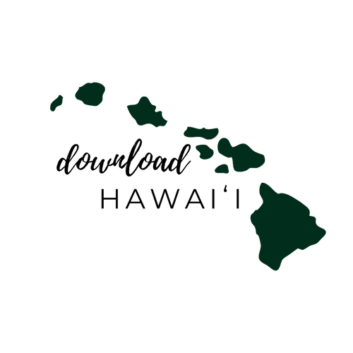 Download Hawaiʻi