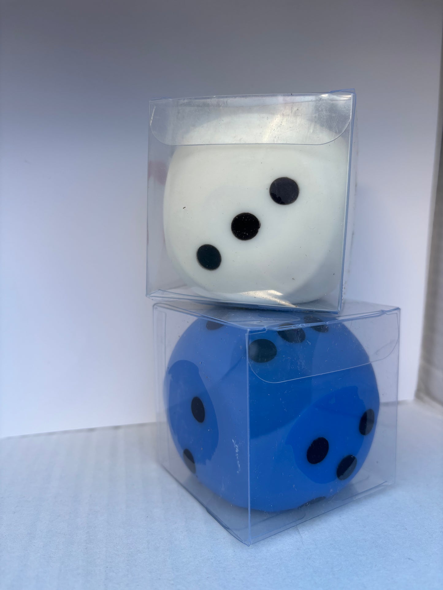 Small Squishy Choice