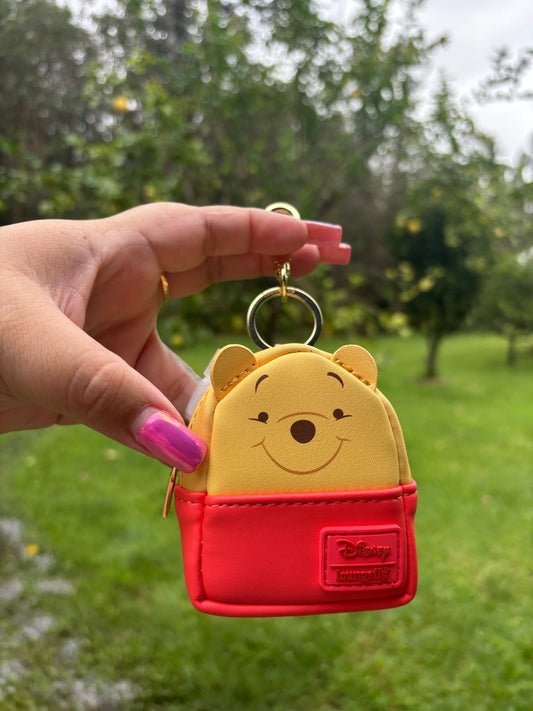 LOUNGEFLY Mini Charms Choice (Keychain bags)