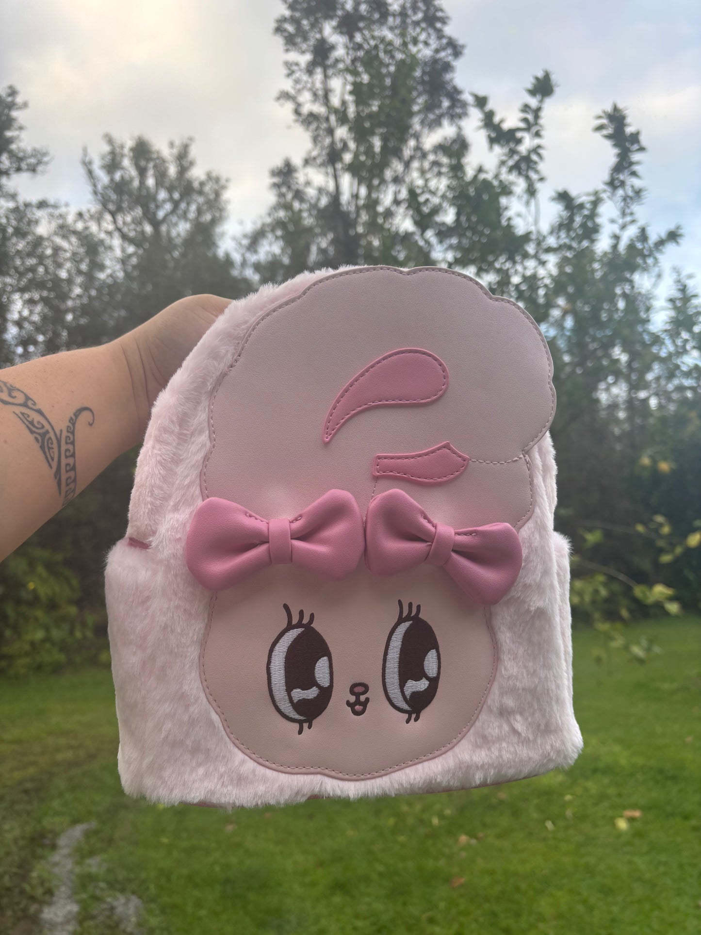 Loungefly Mini Backpack Choice