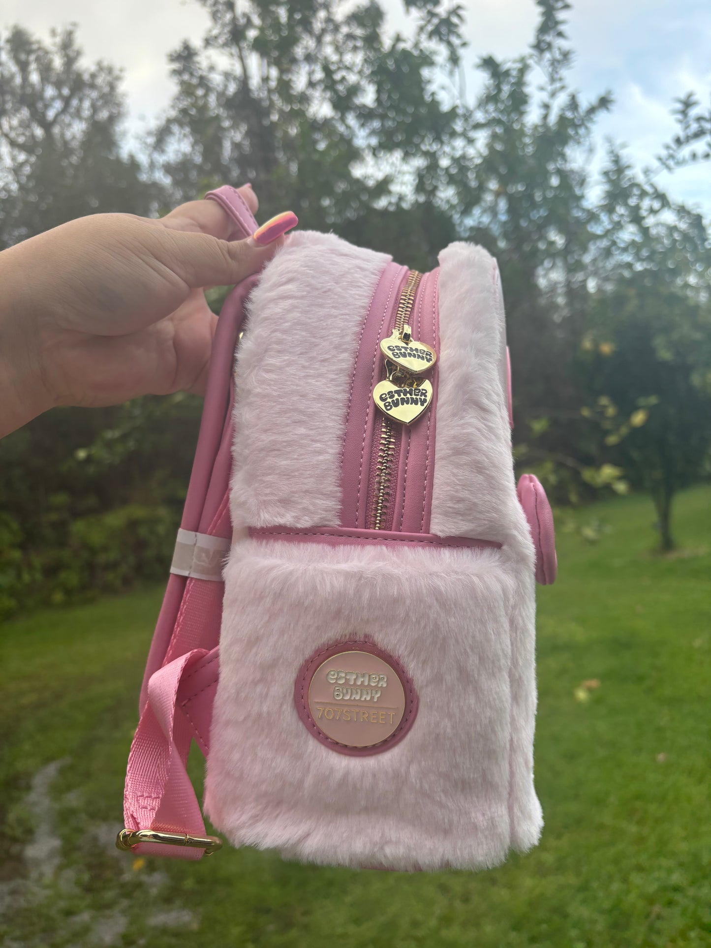 Loungefly Mini Backpack Choice