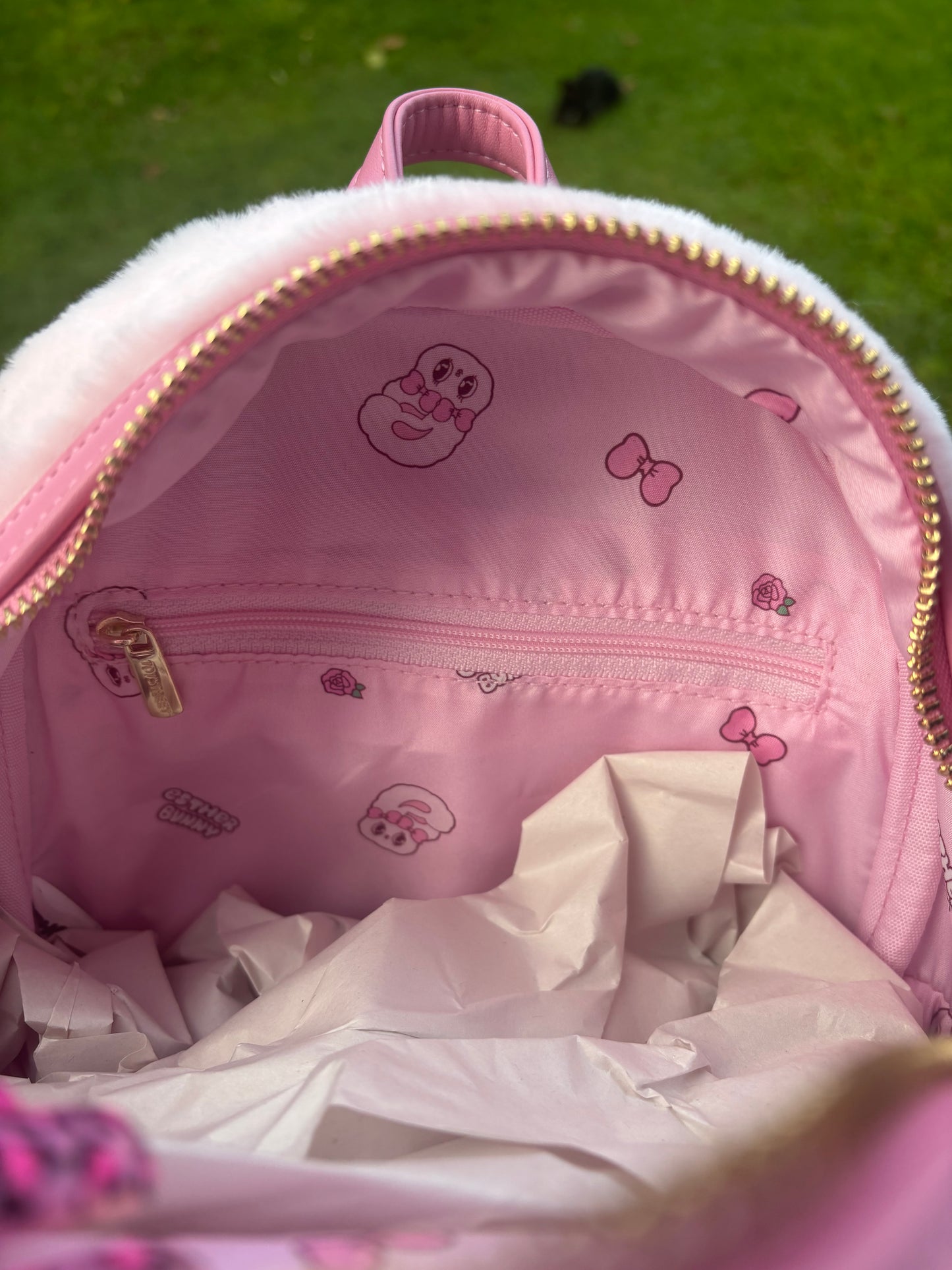 Loungefly Mini Backpack Choice
