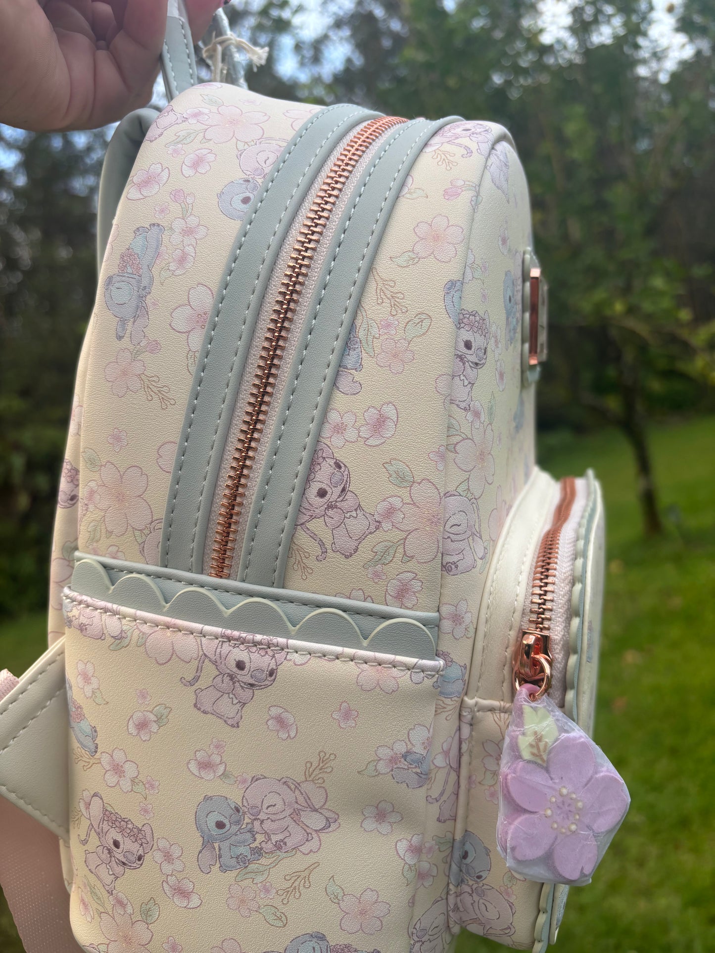 Loungefly Mini Backpack Choice