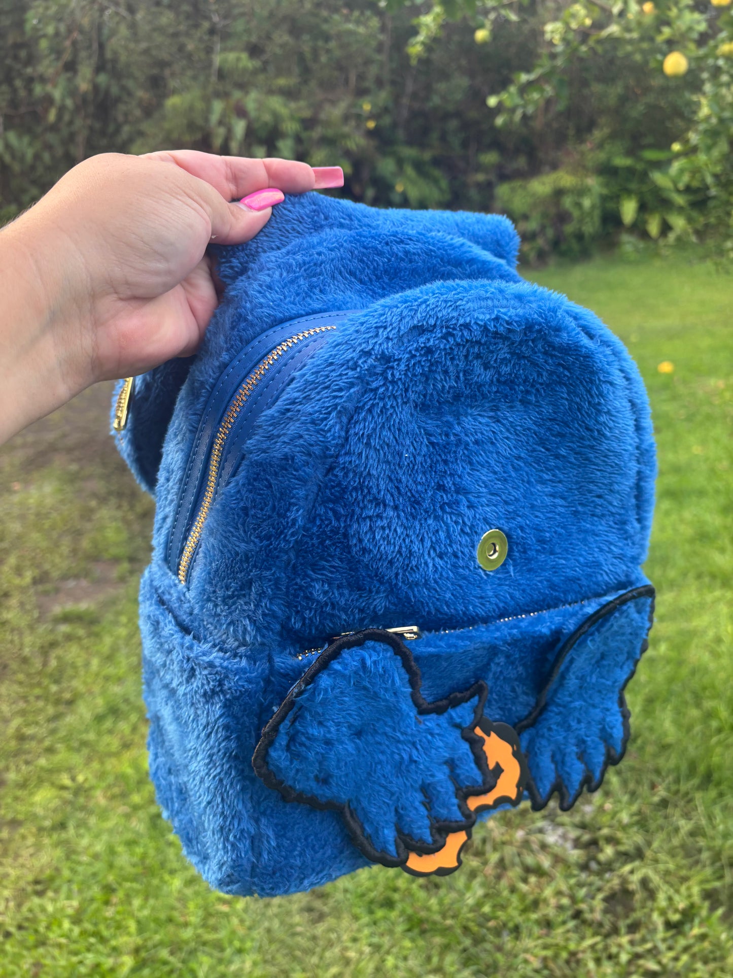 Loungefly Mini Backpack Choice