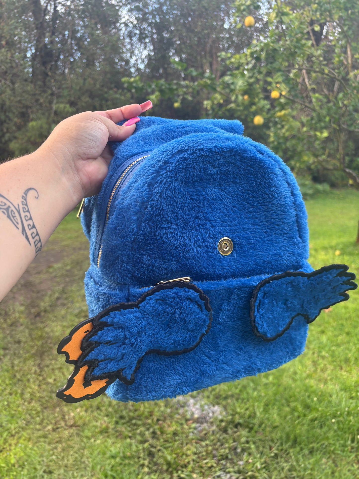 Loungefly Mini Backpack Choice