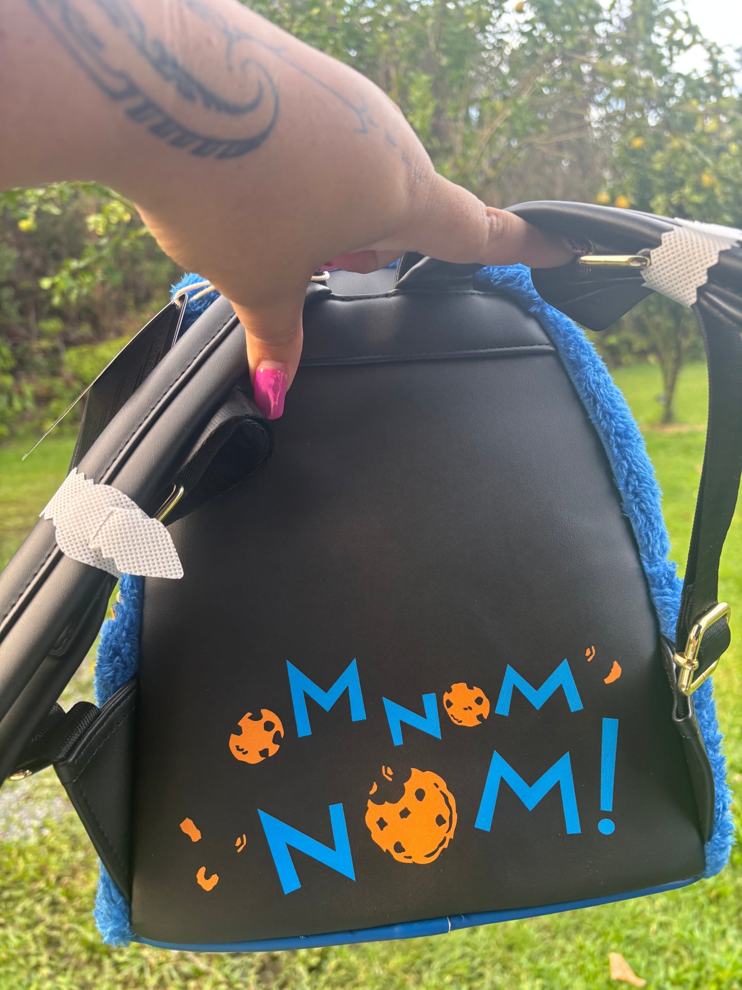 Loungefly Mini Backpack Choice