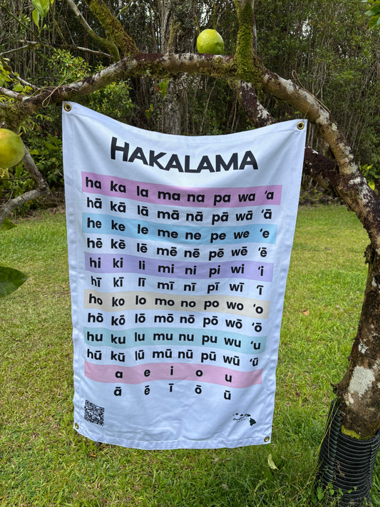 HAKALAMA Chart