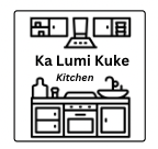 Hawaiian Hale labels