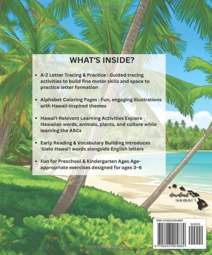 Puke Aʻo Huapalapala