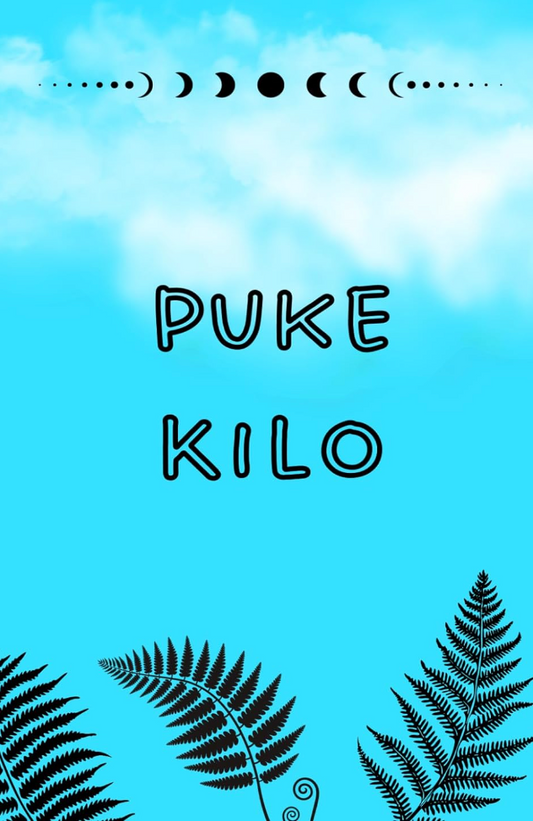 HS Puke Kilo w/ Nanalu